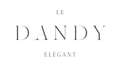 Le Dandy Élégant