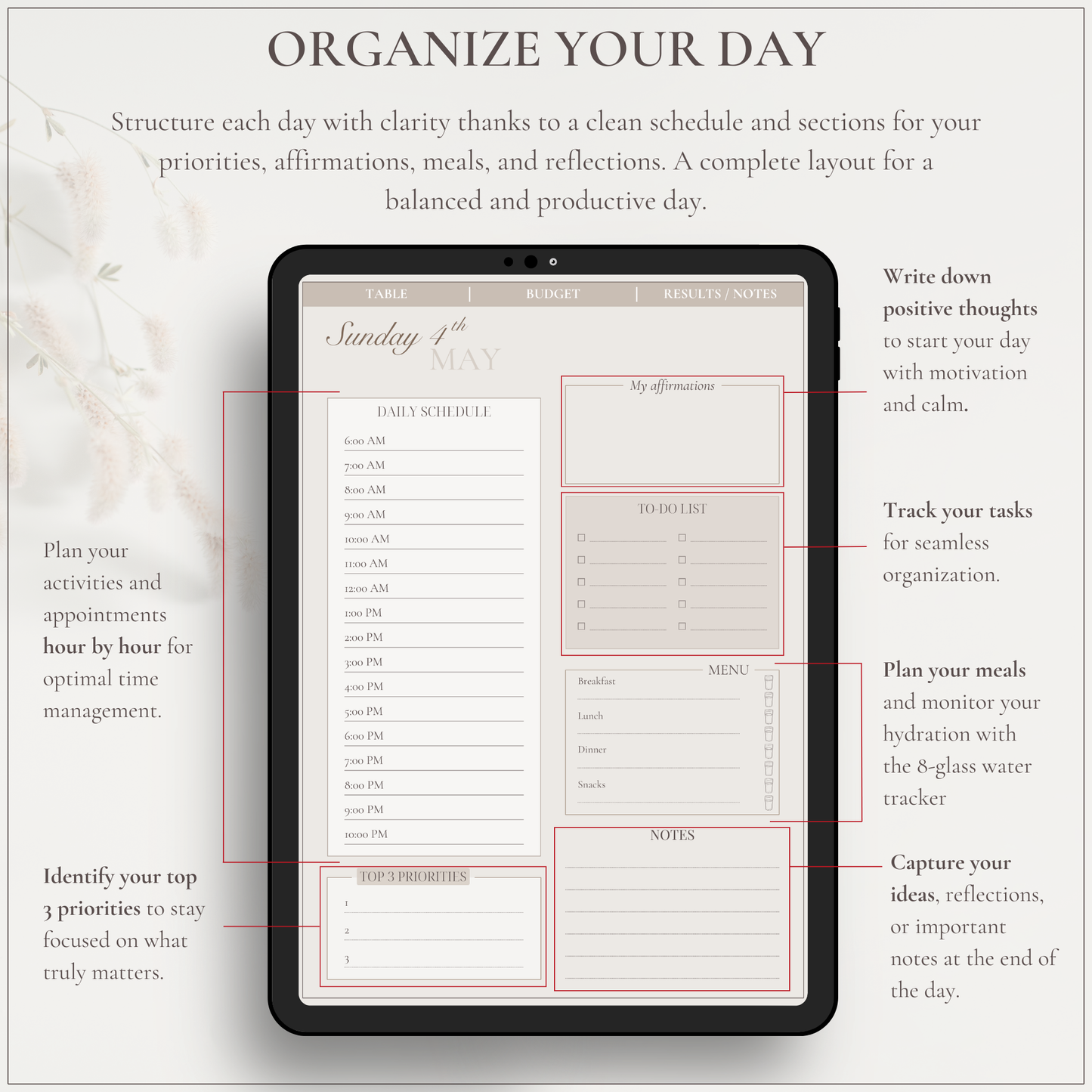 The Essentials - Le Dandy Élégant
