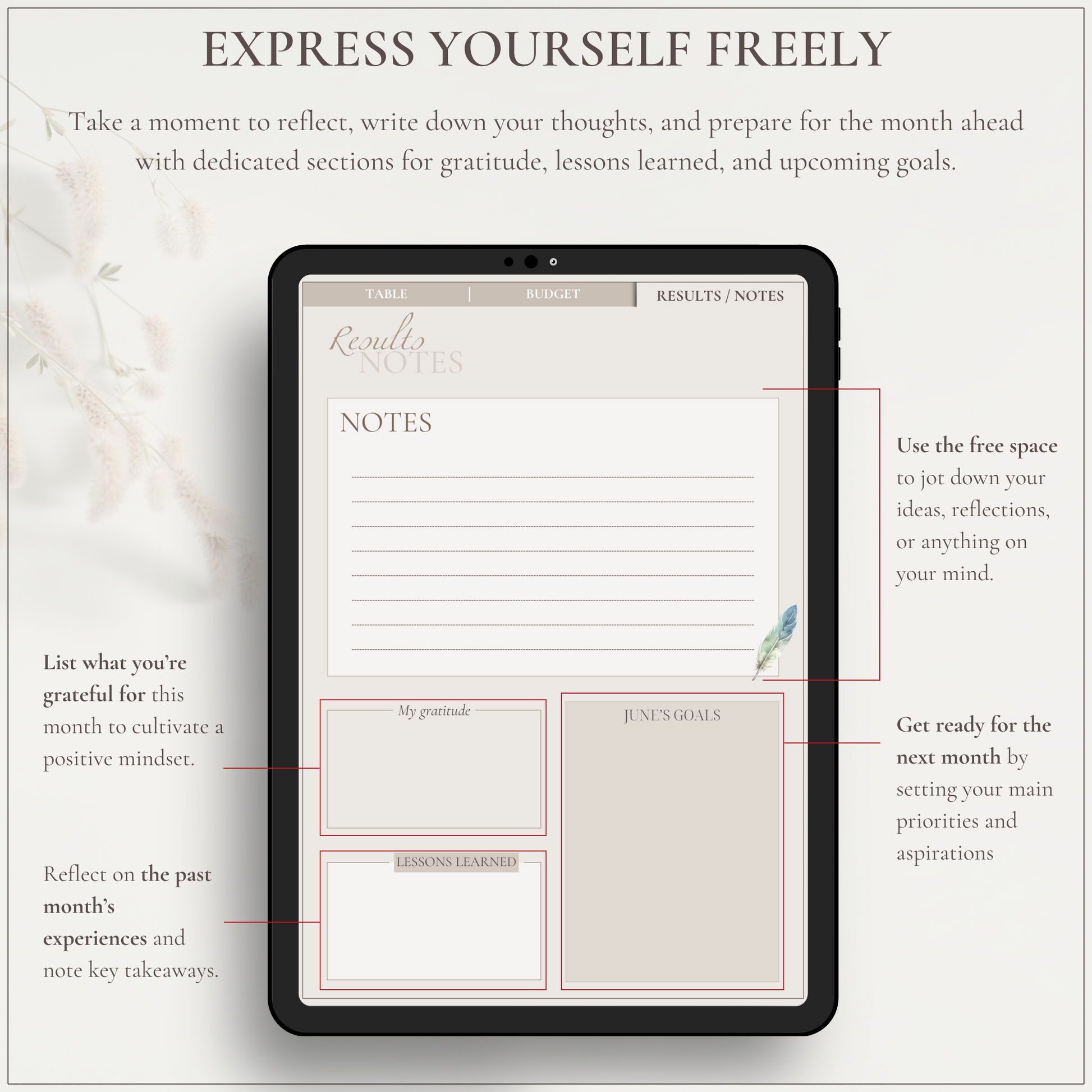 The Essentials - Le Dandy Élégant